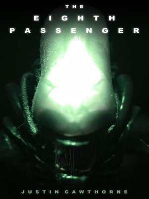 cover image of The Eighth Passenger